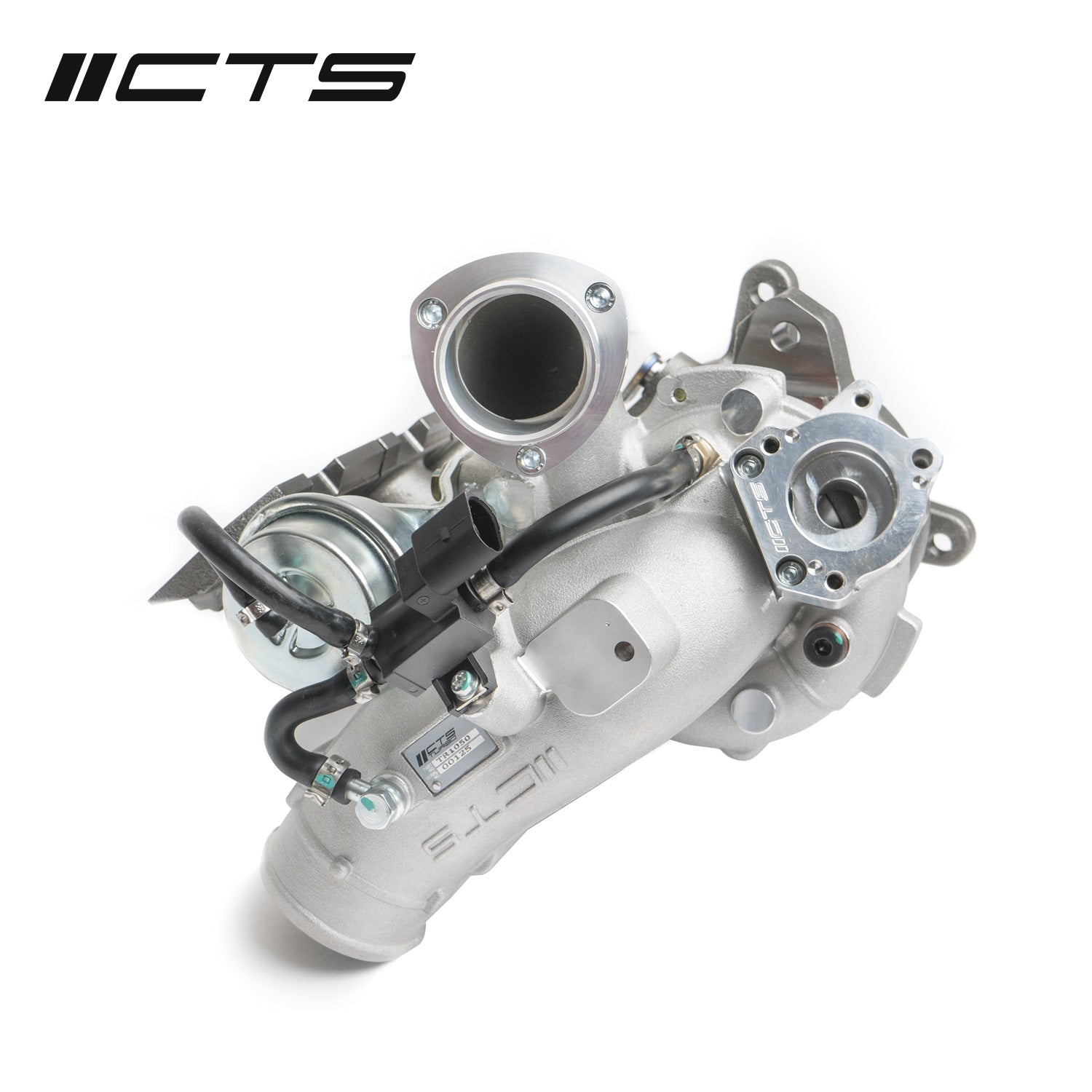 CTS Turbo K04-X hybrid Golf 6 GTI / Golf 5 GTI / TT 8J / Scirocco 2.0 TFSI