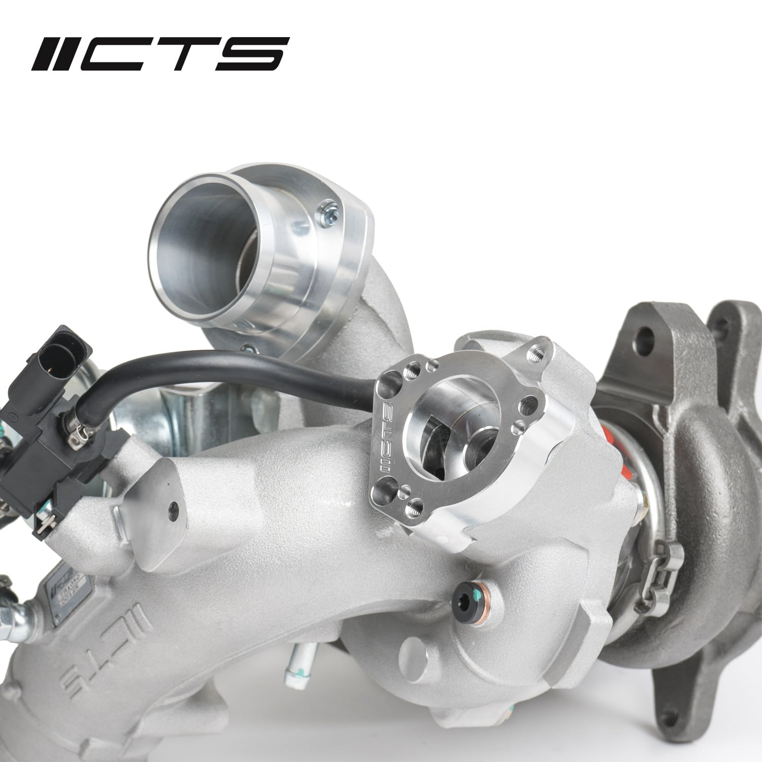 CTS Turbo K04 Turbo conversiekit Volkswagen Golf 6 GTI