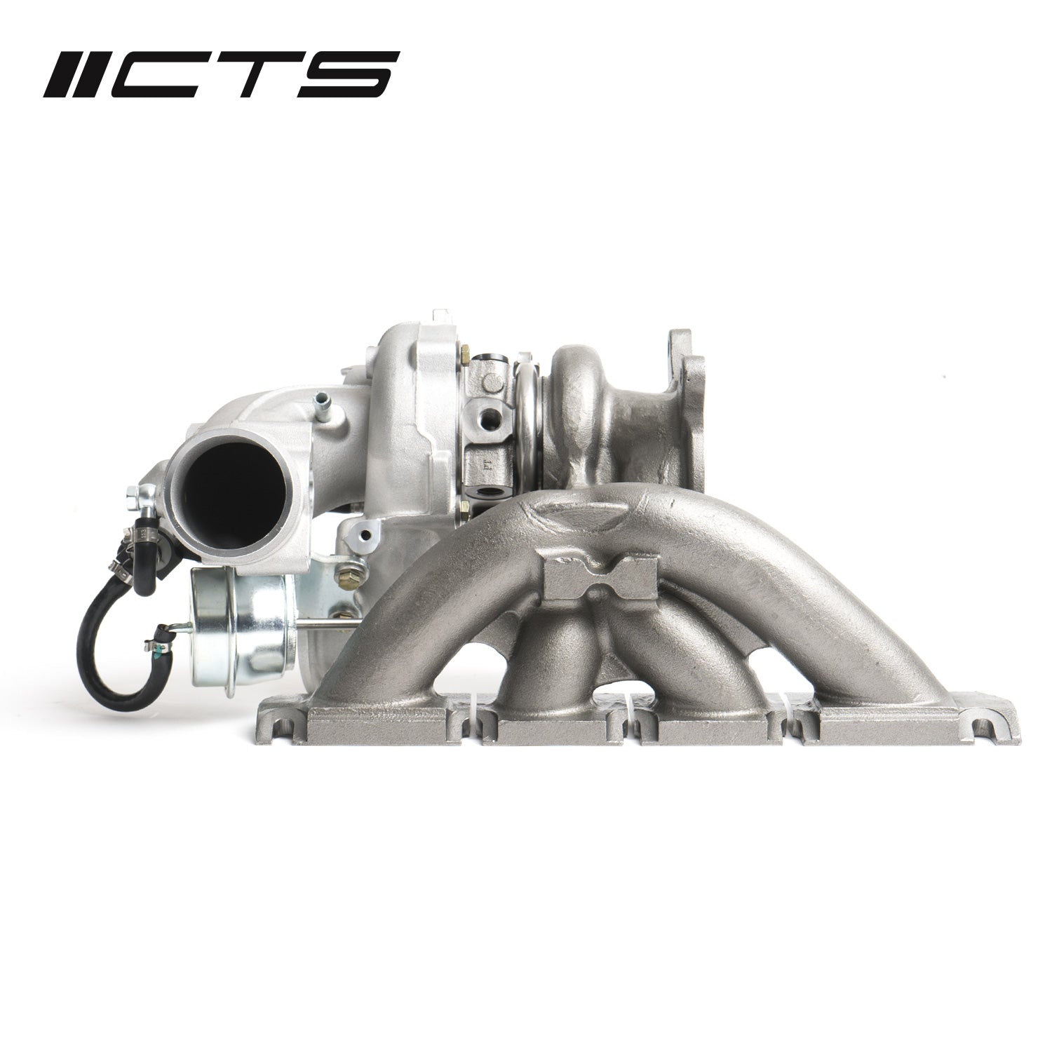 CTS Turbo K04-X hybrid Golf 6 GTI / Golf 5 GTI / TT 8J / Scirocco 2.0 TFSI