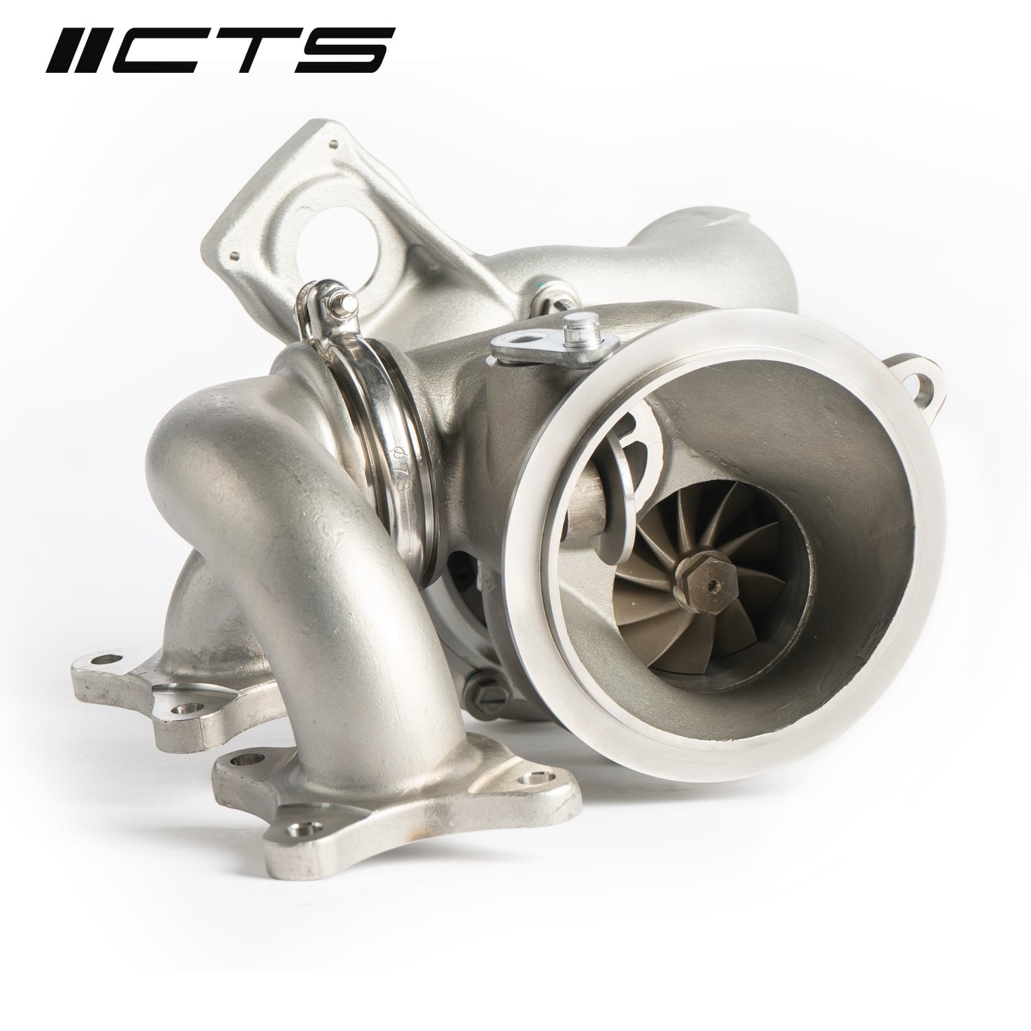 CTS Turbo Boss Toyota Supra A90 MK5 3.0