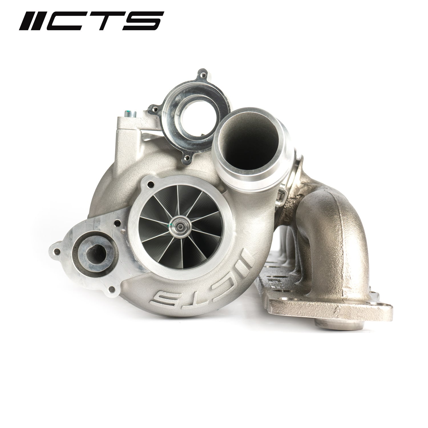 CTS Turbo Boss BMW 135i / 235i F2x & 335i / 435i F2x N55