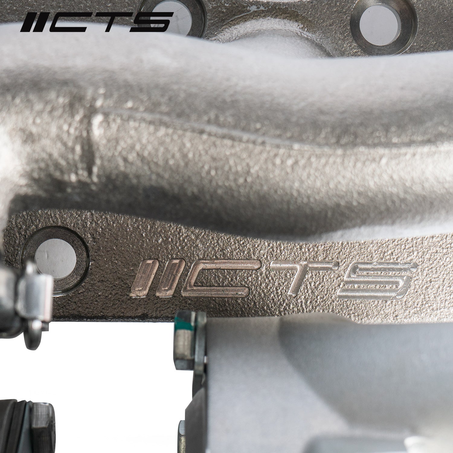 CTS Turbo Boss BMW 135i / 235i F2x & 335i / 435i F2x N55