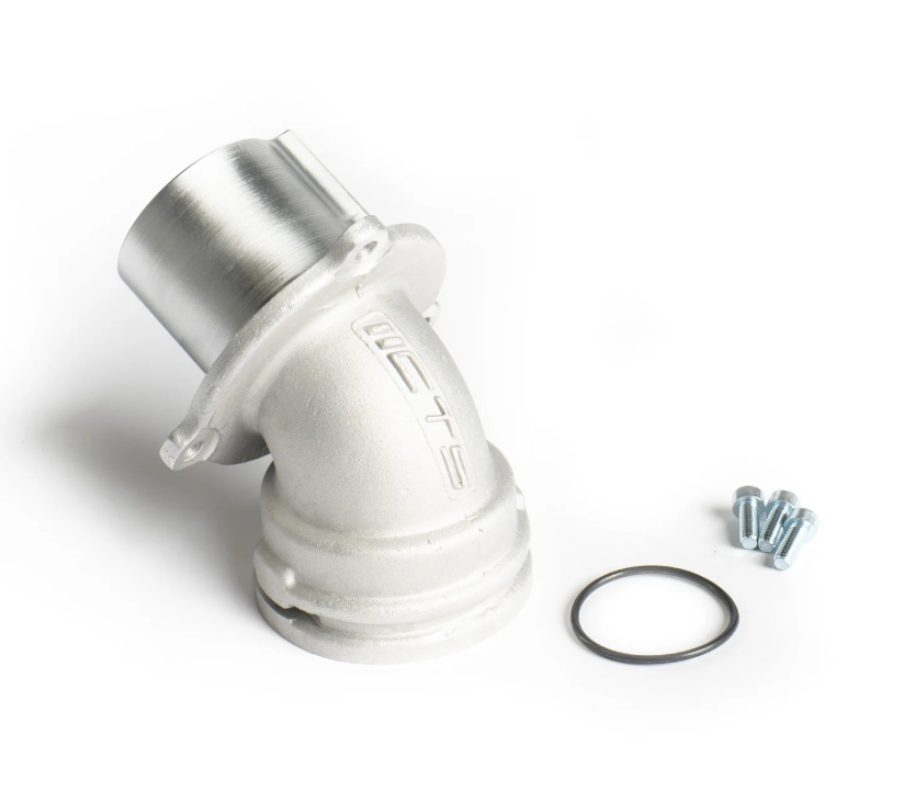 CTS Turbo - Cast Turbo Muffler Delete – Passat B7 / Scirocco MK3 1.8TSI / 2.0TSI EA888.3 Non-MQB