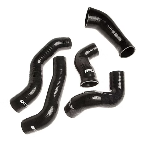 CTS Turbo - Intercooler Hoses Kit - Audi A4 B7