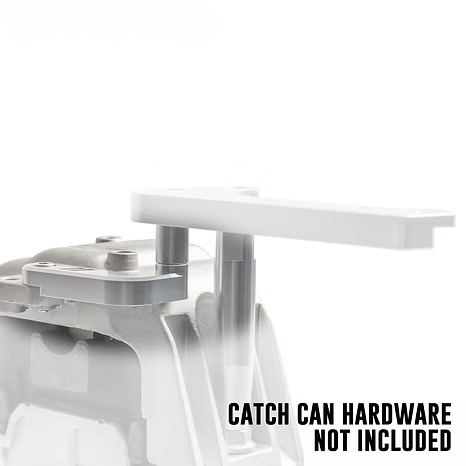 CTS Turbo - Engine mount bracket - VAG 2.0 TFSI