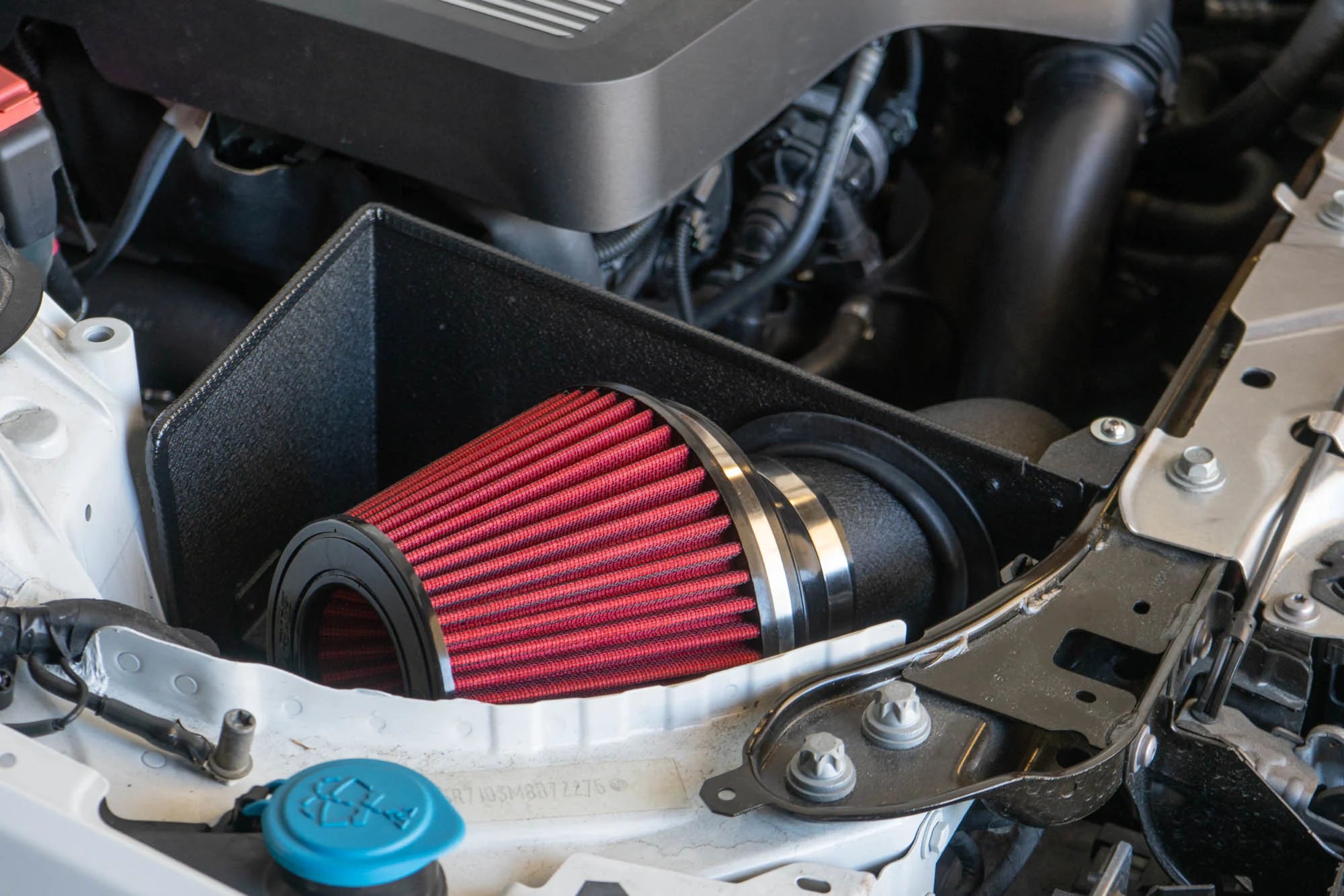 CTS Turbo Air Intake BMW 230i 330i 430i G2x B46 B48 4
