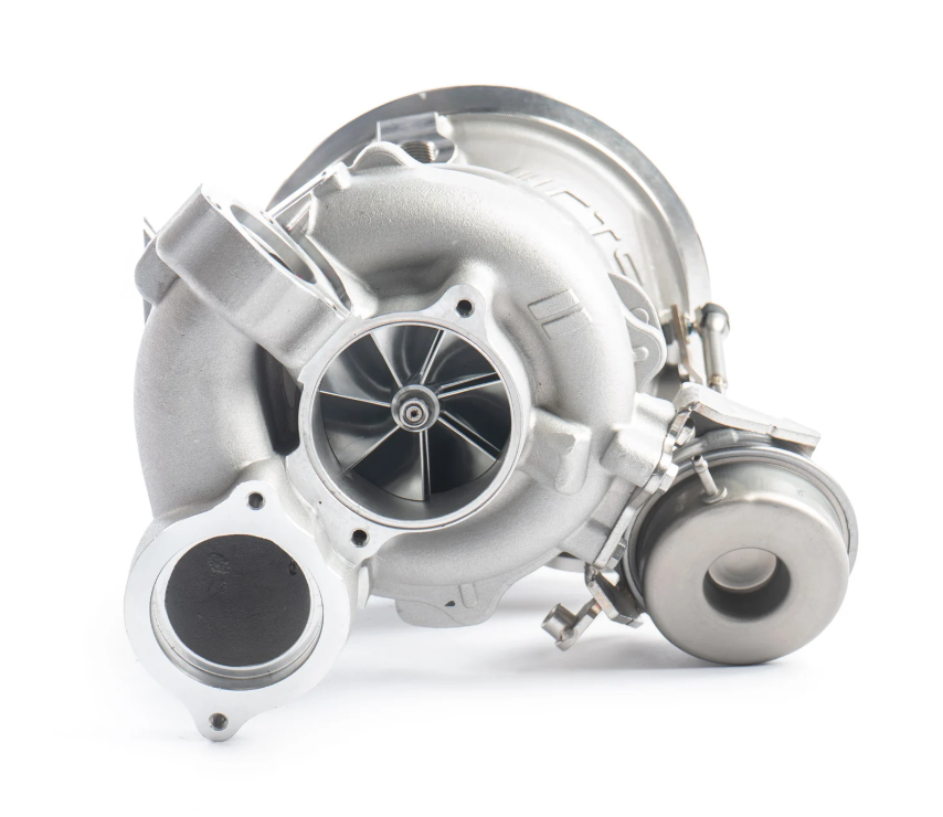 CTS Turbo – BOSS800 Hybrid Turbo – Audi S4 / S5 / SQ5 B9 – EA839 3.0T