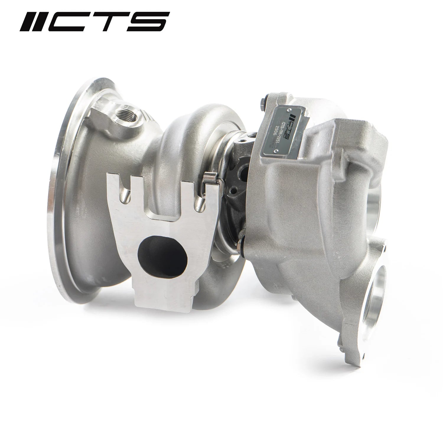 CTS Turbo – BOSS800 Hybrid Turbo – Audi S4 / S5 / SQ5 B9 – EA839 3.0T