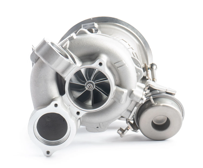 CTS Turbo – BOSS800 Hybrid Turbo – Audi S4 / S5 / SQ5 B9 – EA839 3.0T