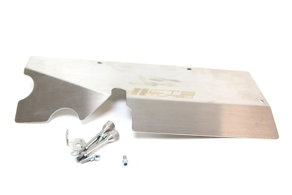 CTS Turbo - Turbo Heat Shield – MINI Cooper S R55 / R56 / R57 / R58 / R59