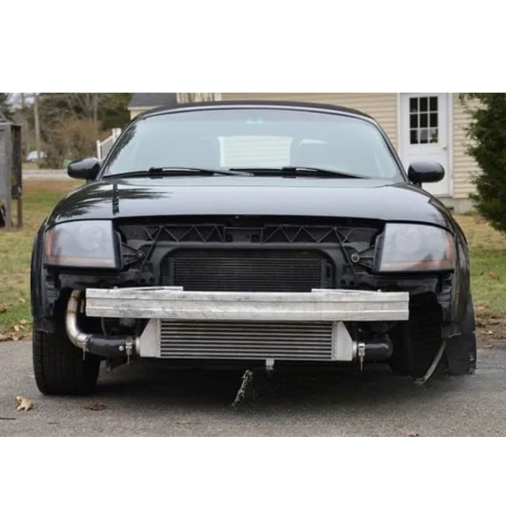 CTS Turbo - Intercooler FMIC Kit - Audi TT 8N 180 1.8T