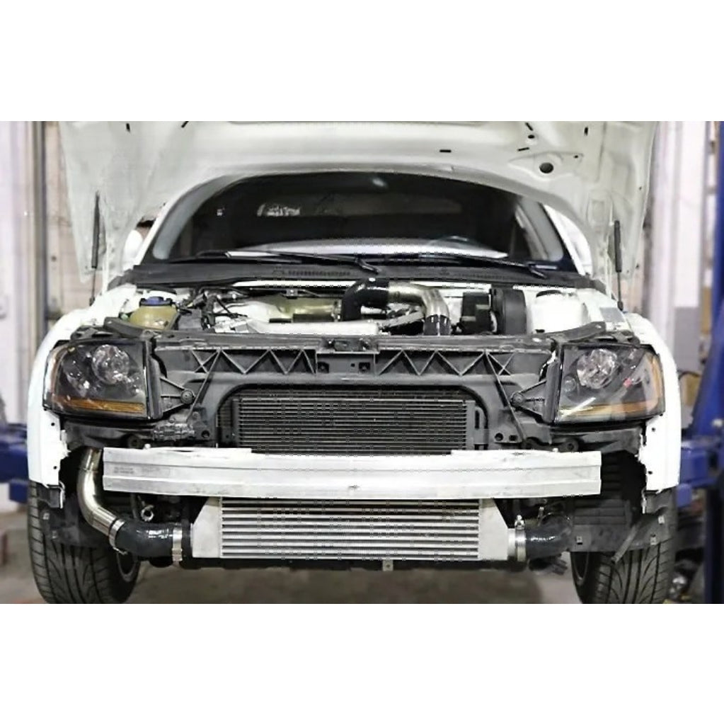 CTS Turbo - Intercooler FMIC Kit - Audi TT 8N 180 1.8T (3)