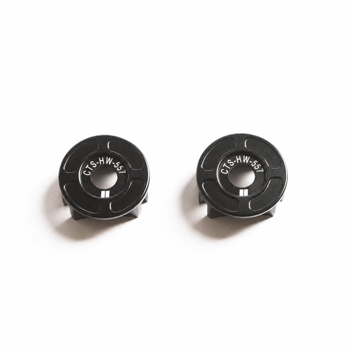 CTS Achterste differentieeldrager inserts Audi A4 S4 A5 S5 RS5 Allroad B8 B8.5