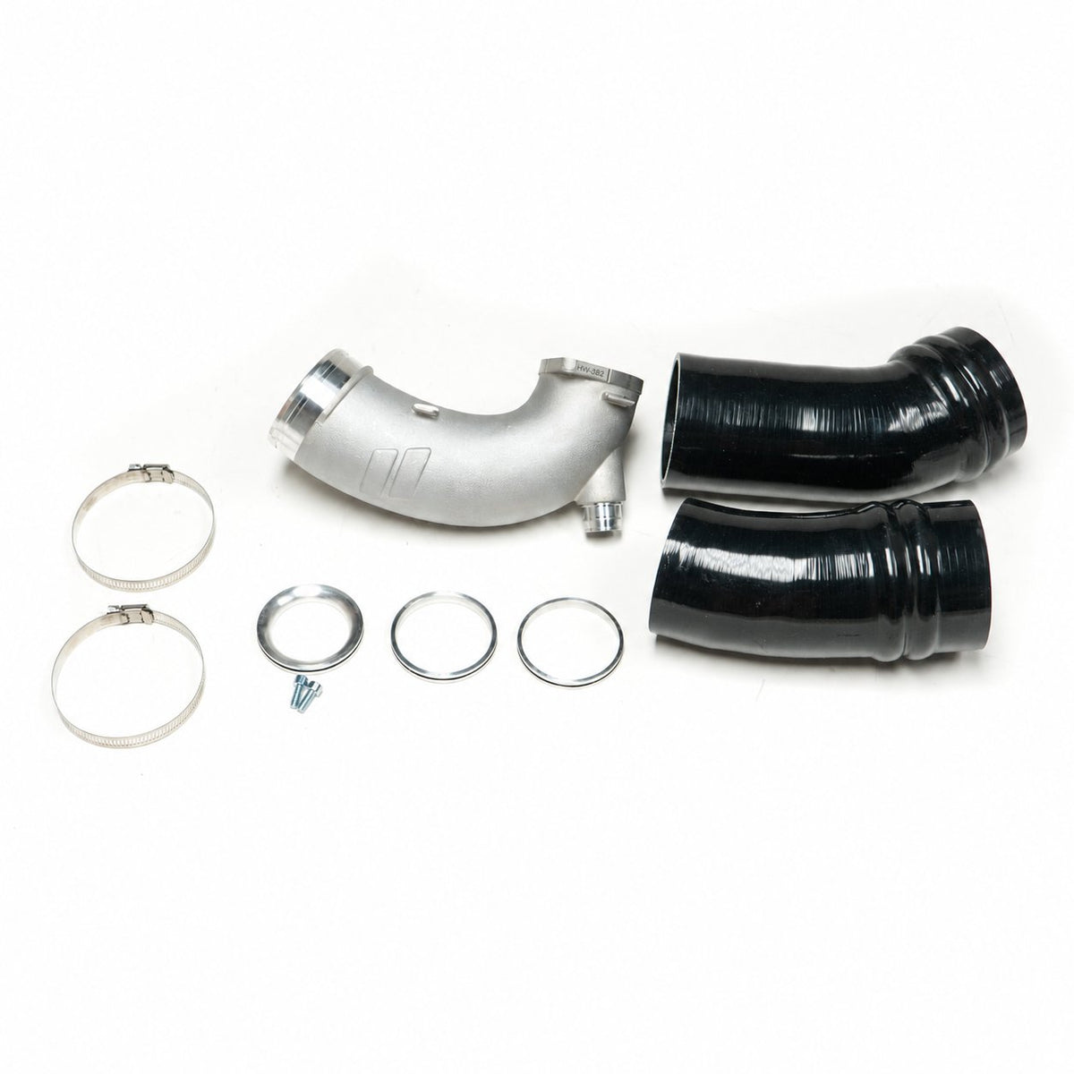 CTS BOSS Turbo inlet Audi S4 B9 S5 B9 3.0 TFSI