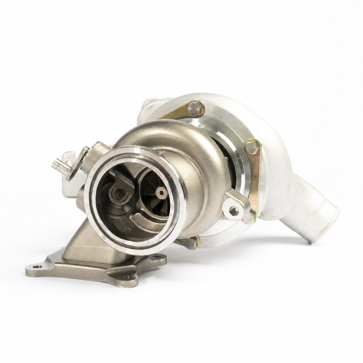 CTS BOSS Turbocharger upgrade kit VW Passat B7 Jetta 6 Beetle 2 EA888 Gen3 niet-MQB