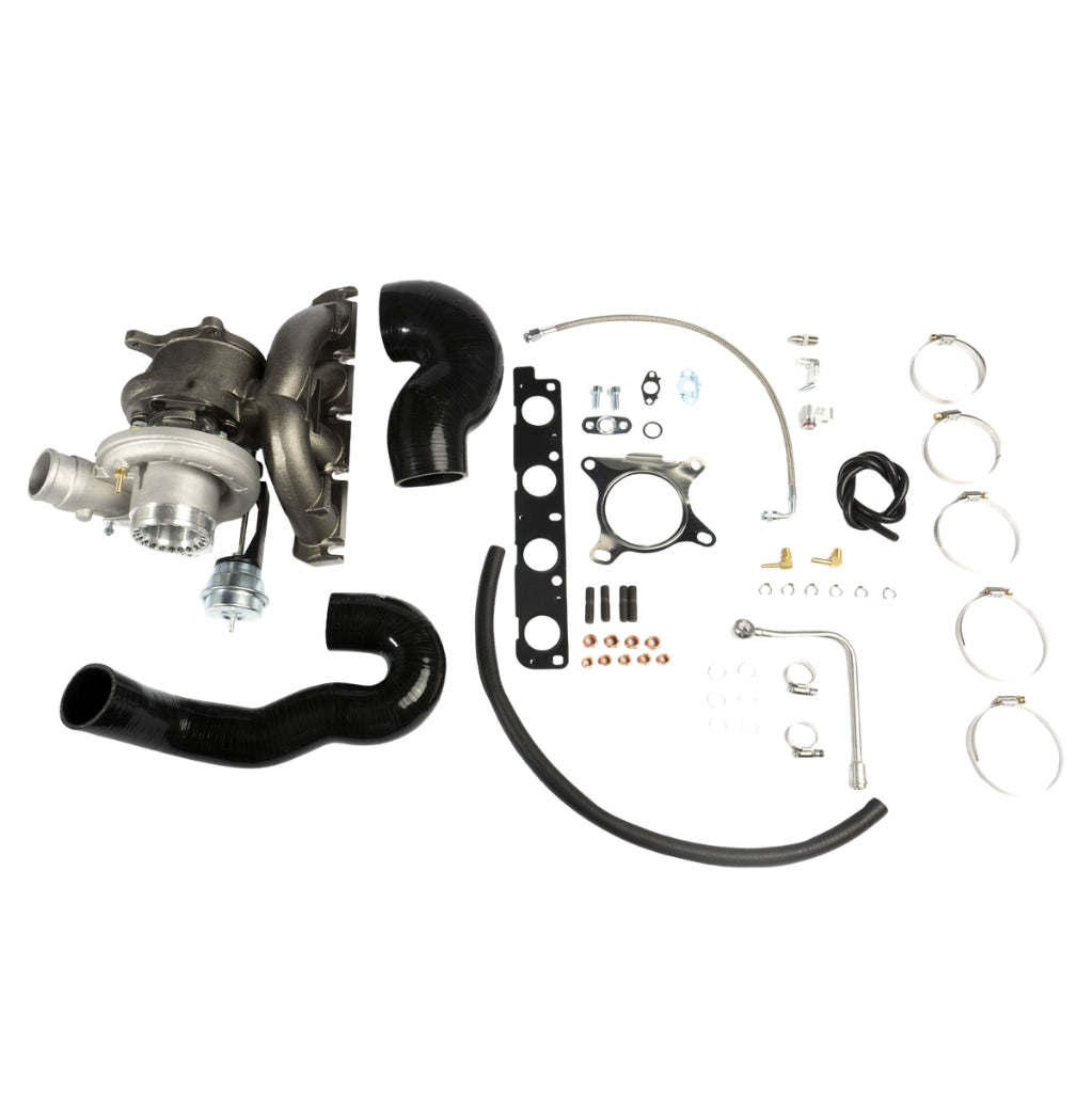 CTS BOSS kit Volkswagen Golf 6 GTI / Scirocco / Leon 2 / Octavia 2.0 TSI EA888.1-1