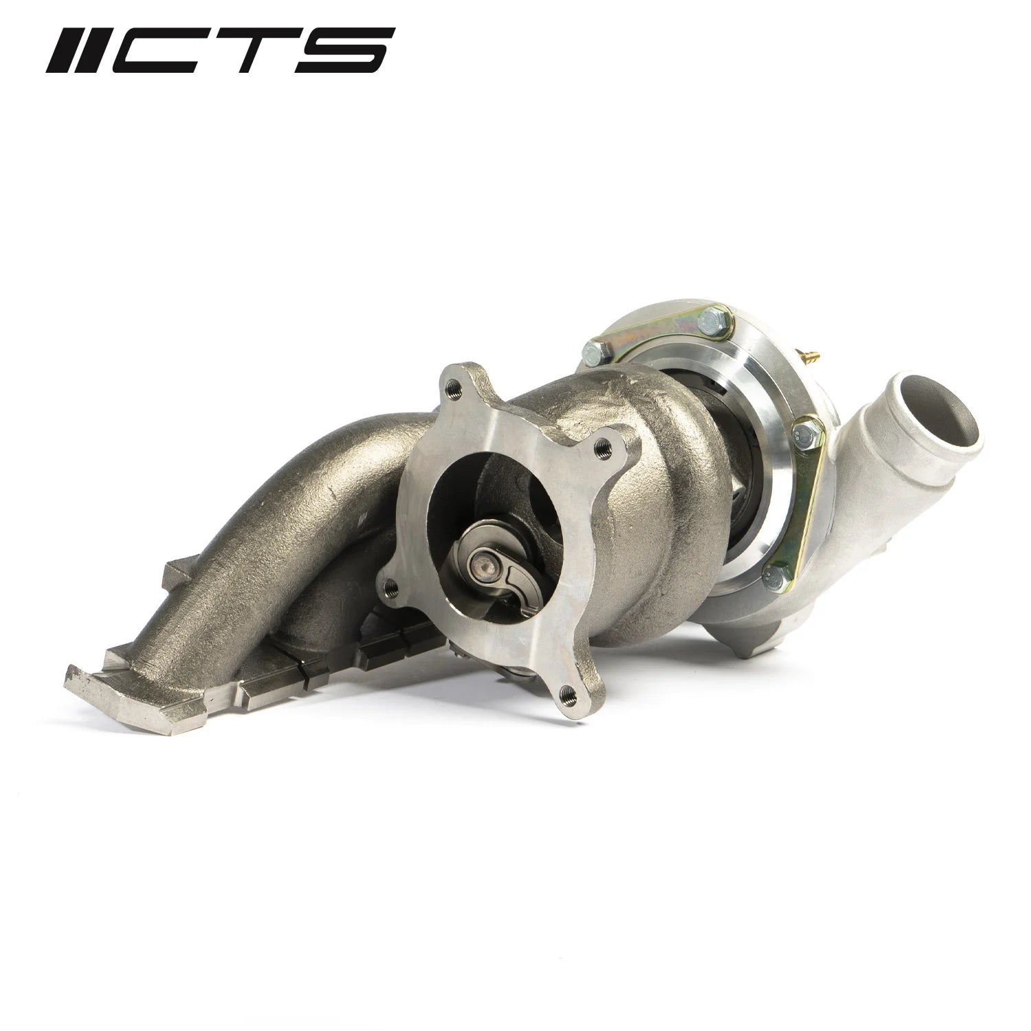 CTS BOSS kit Volkswagen Golf 6 GTI / Scirocco / Leon 2 / Octavia 2.0 TSI EA888.1-5