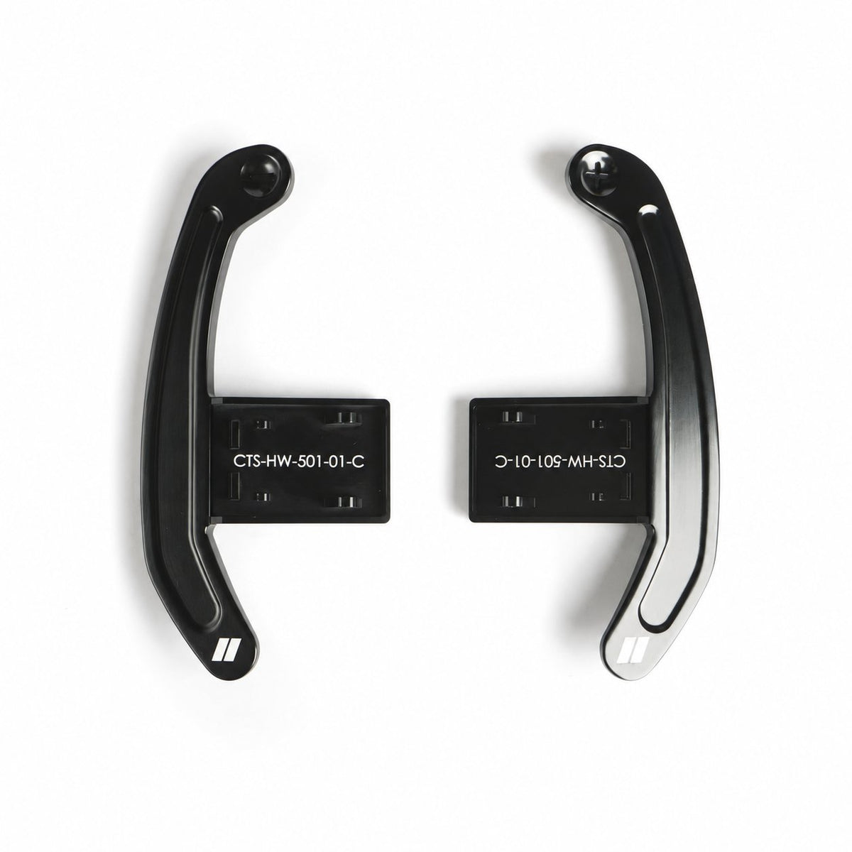 CTS Billet schakelflippers BMW F-serie G-serie