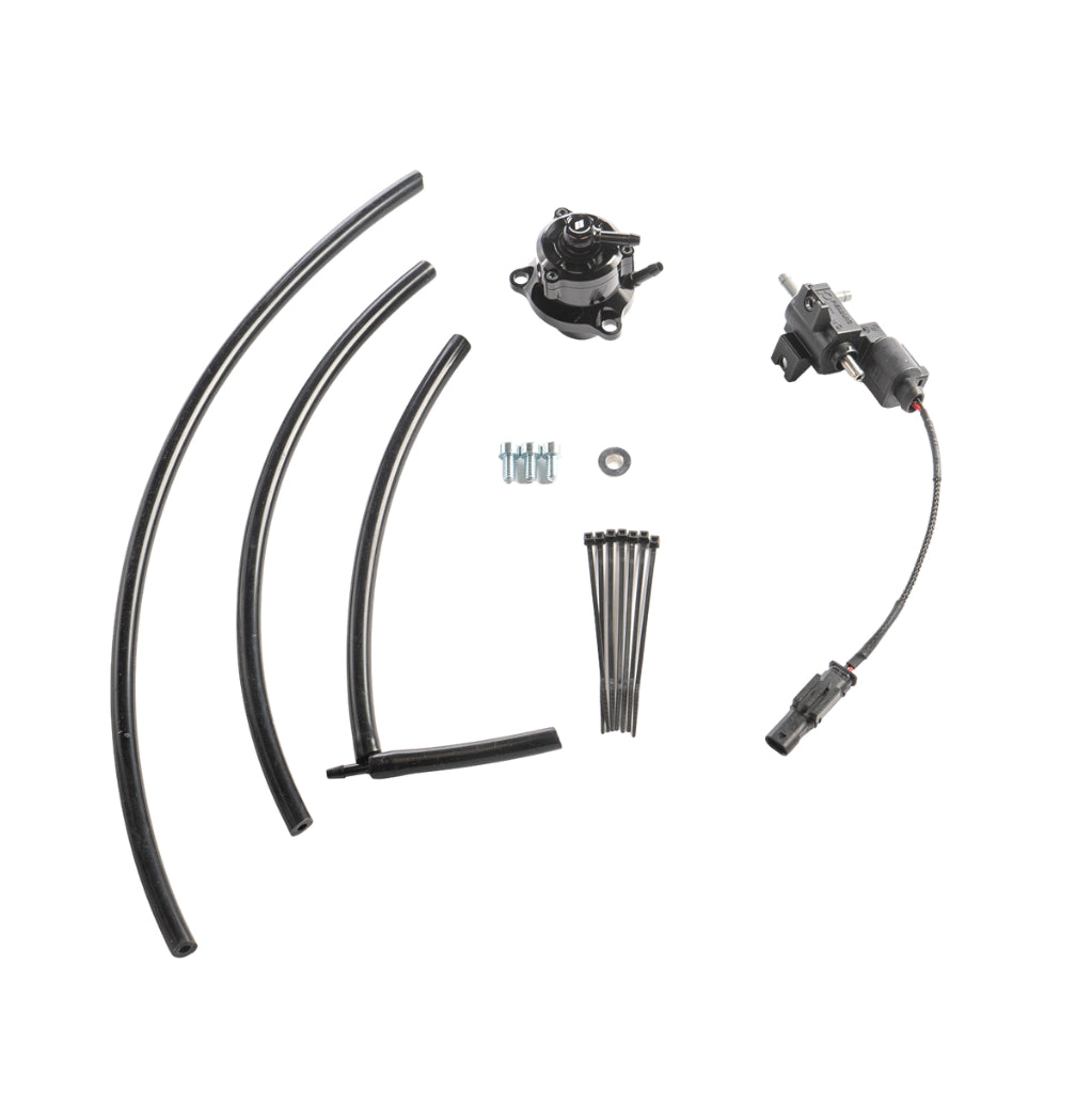 CTS Blow off valve kit Volkswagen Golf 8 GTI