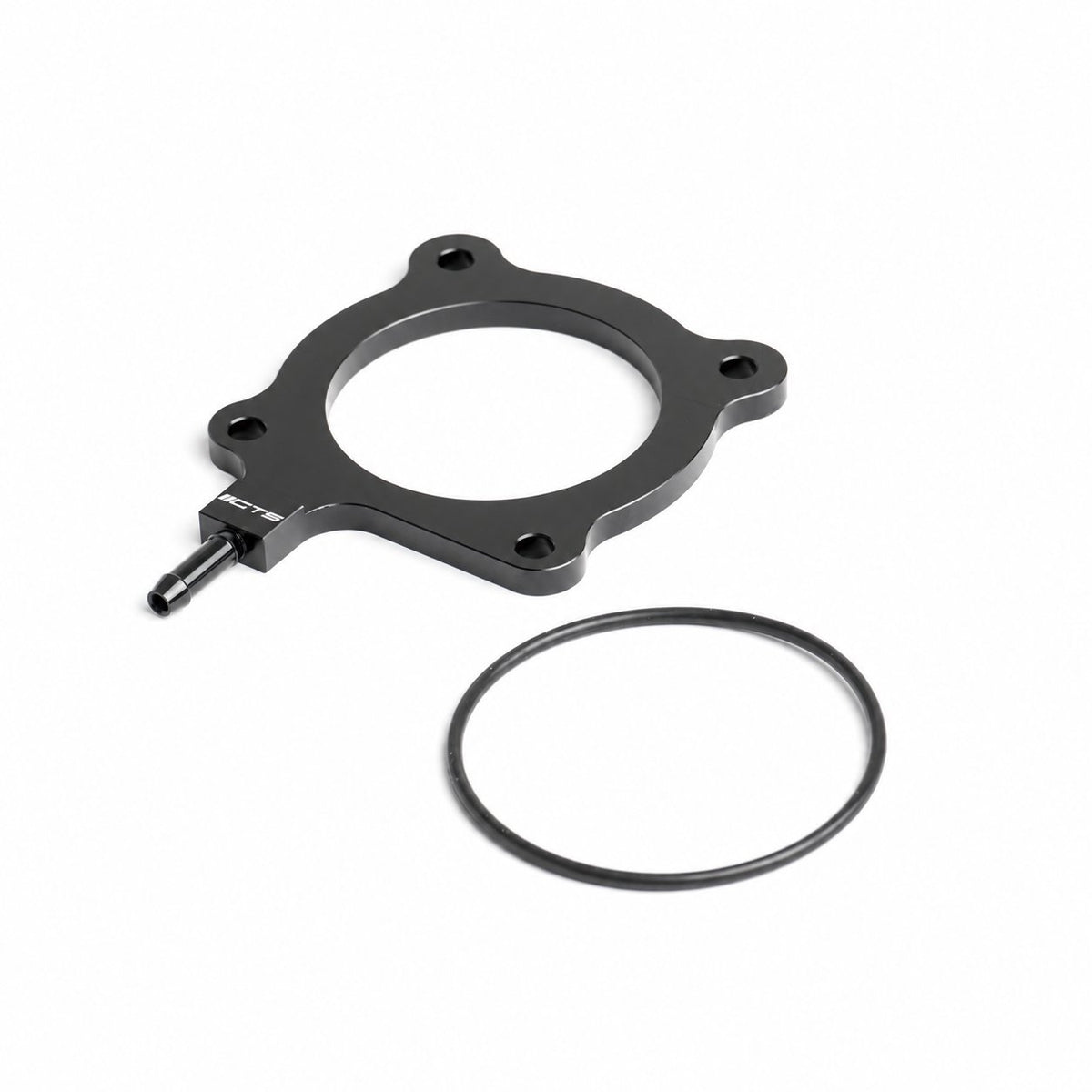 CTS Boost tap Gen3 TSI motor 2014 en nieuwer