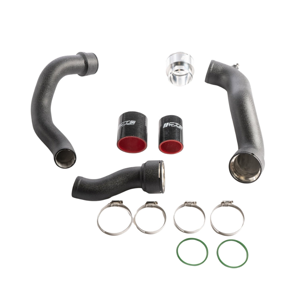 CTS Charge Pipe Kit Mini Cooper S F56-1