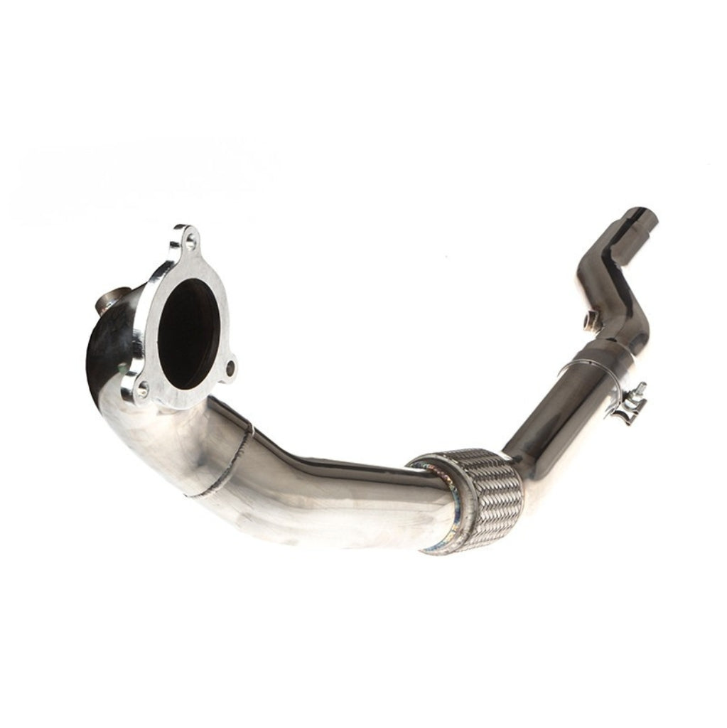 CTS Decat Downpipe Audi TT 8N 225 / Audi S3 8L 1.8T 20V