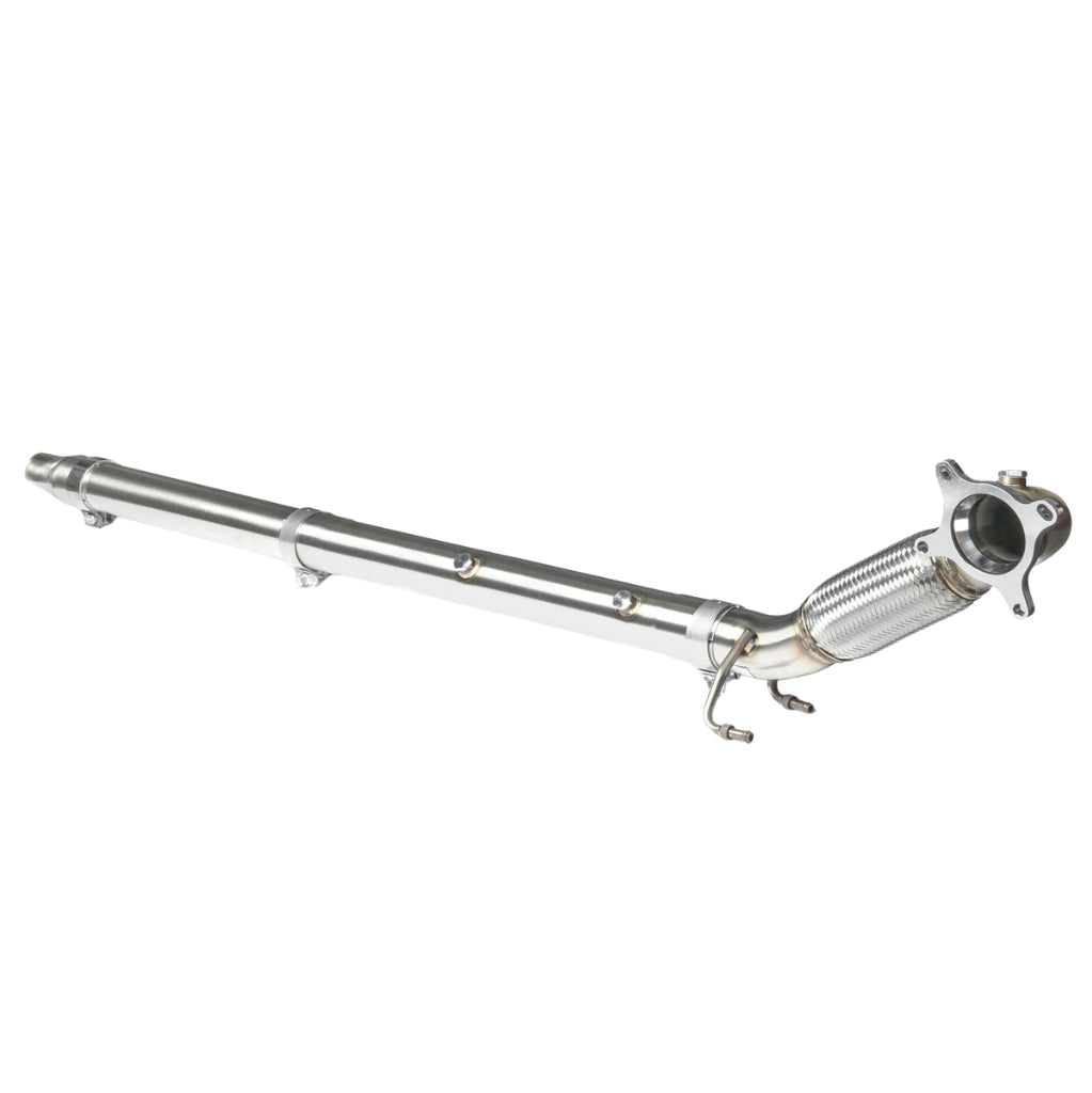 CTS Decat Downpipe Seat Leon 2 Cupra / Skoda Octavia / Audi A3 8P / Audi TT 8J 2.0 TFSI-1