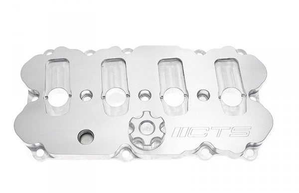 CTS Kleppendeksel Volkswagen Golf 6 R / Leon 2 Cupra / S3 8P / Golf 5 GTI 2.0 TFSI EA113