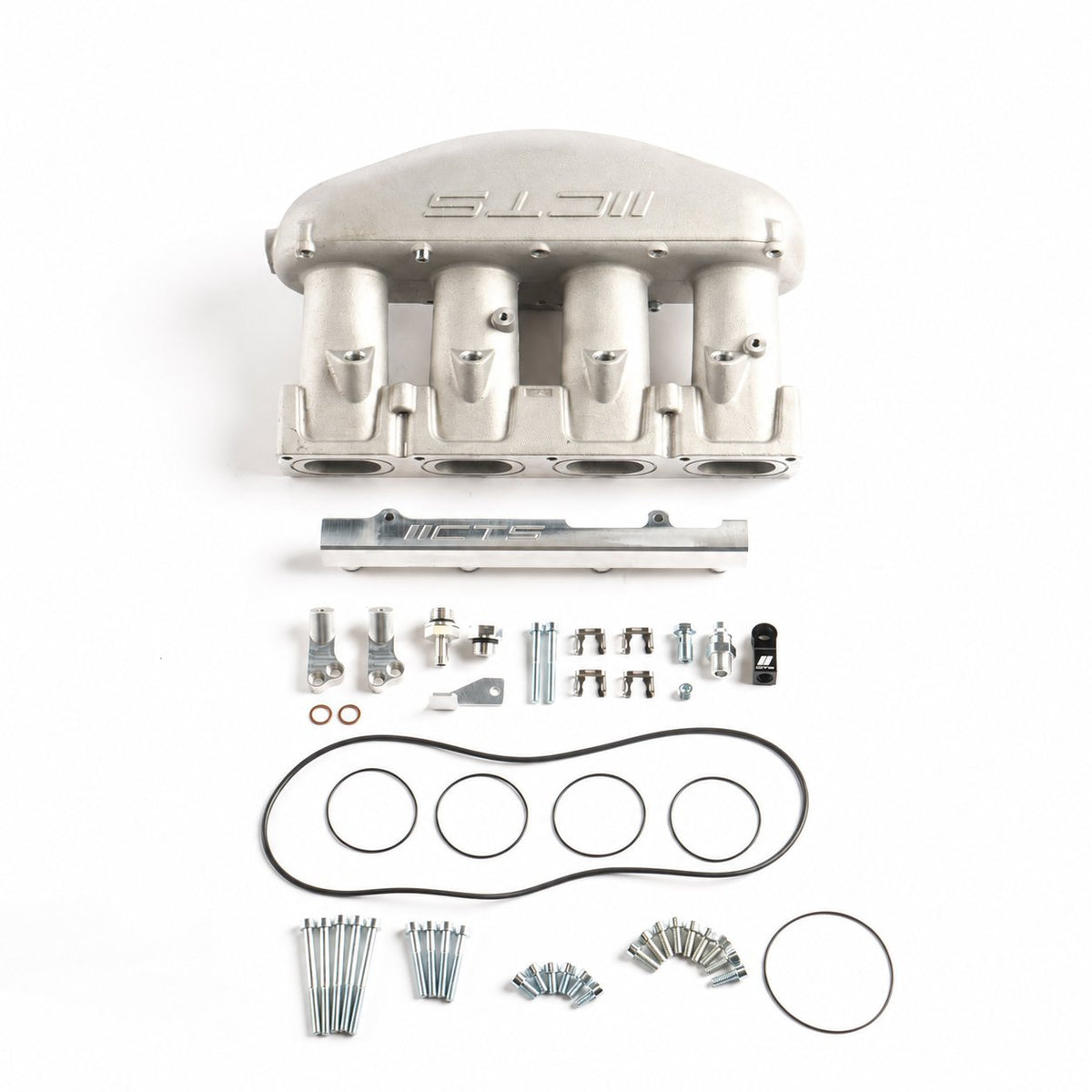 CTS Inlaatspruitstuk met port injection VW Audi 2.0T FSI EA113 TSI EA888