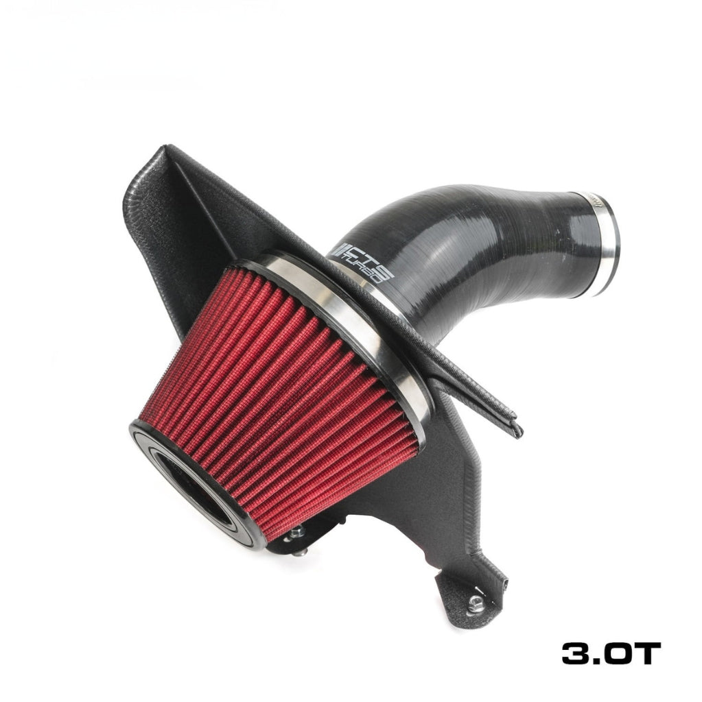 CTS Intake Audi S4 / RS4 B9 en S5 / RS5 F5