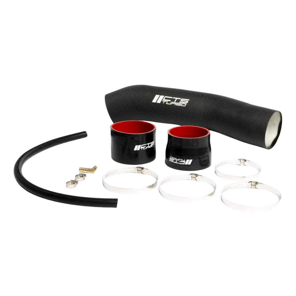 CTS Intake Pipe Audi RS3 8V.5 TTRS 8S