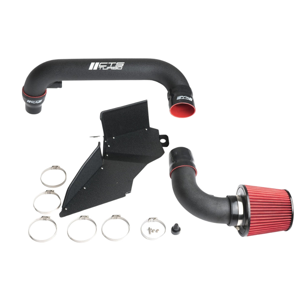 CTS Intake Volkswagen Golf 6 GTI / Scirocco / Leon 1P 2.0 TSI