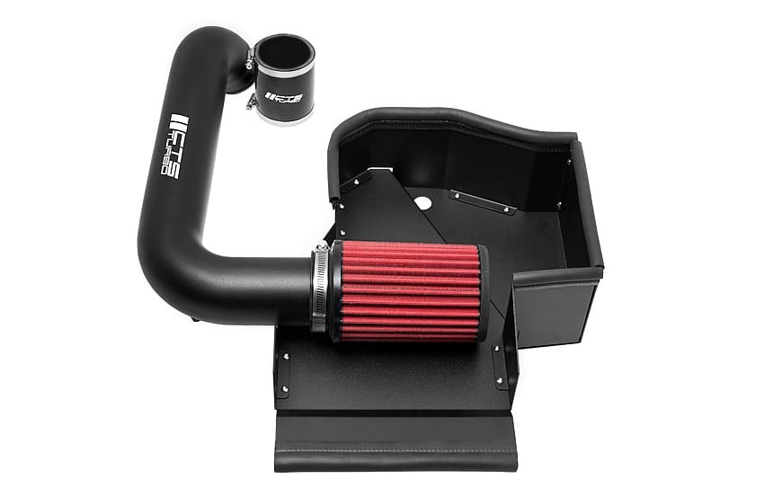 CTS Intake systeem VW Golf 7 1.4 TSI EA211
