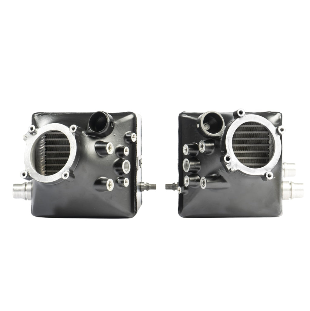 CTS Intercoolers BMW M5 F10 / M6 F1x