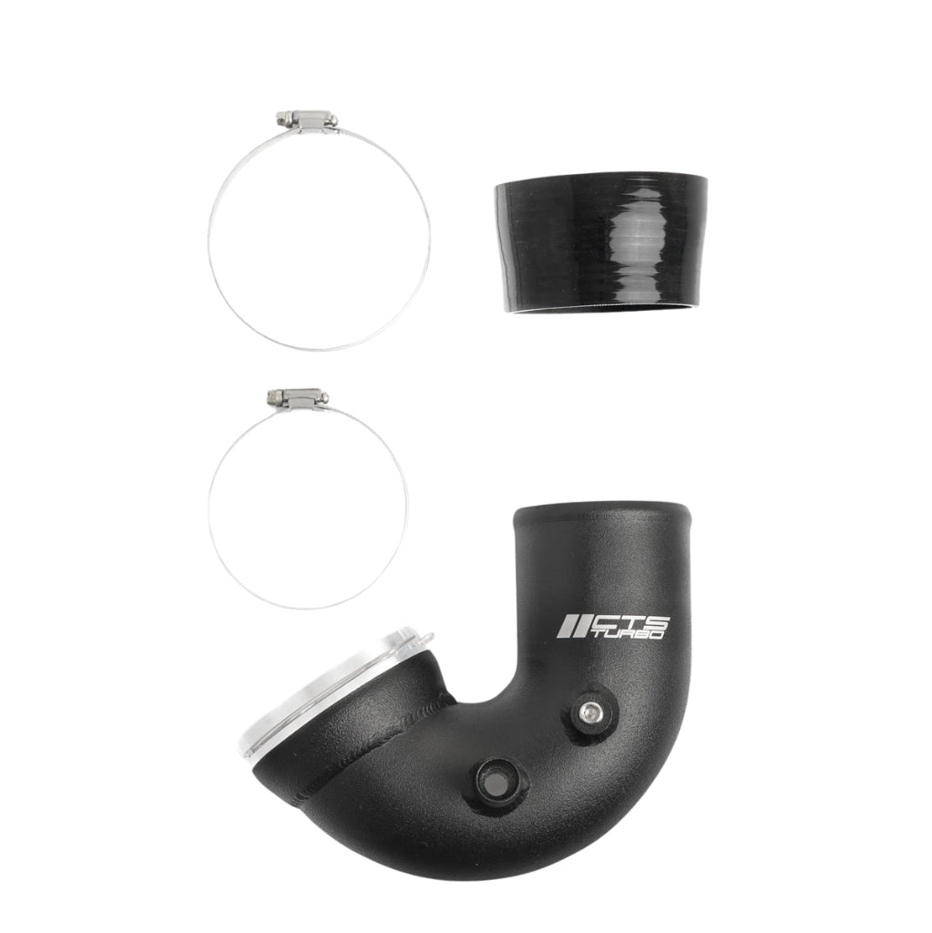 CTS J Pipe BMW M3 F80 / M4 F8x / M2 Comp F87