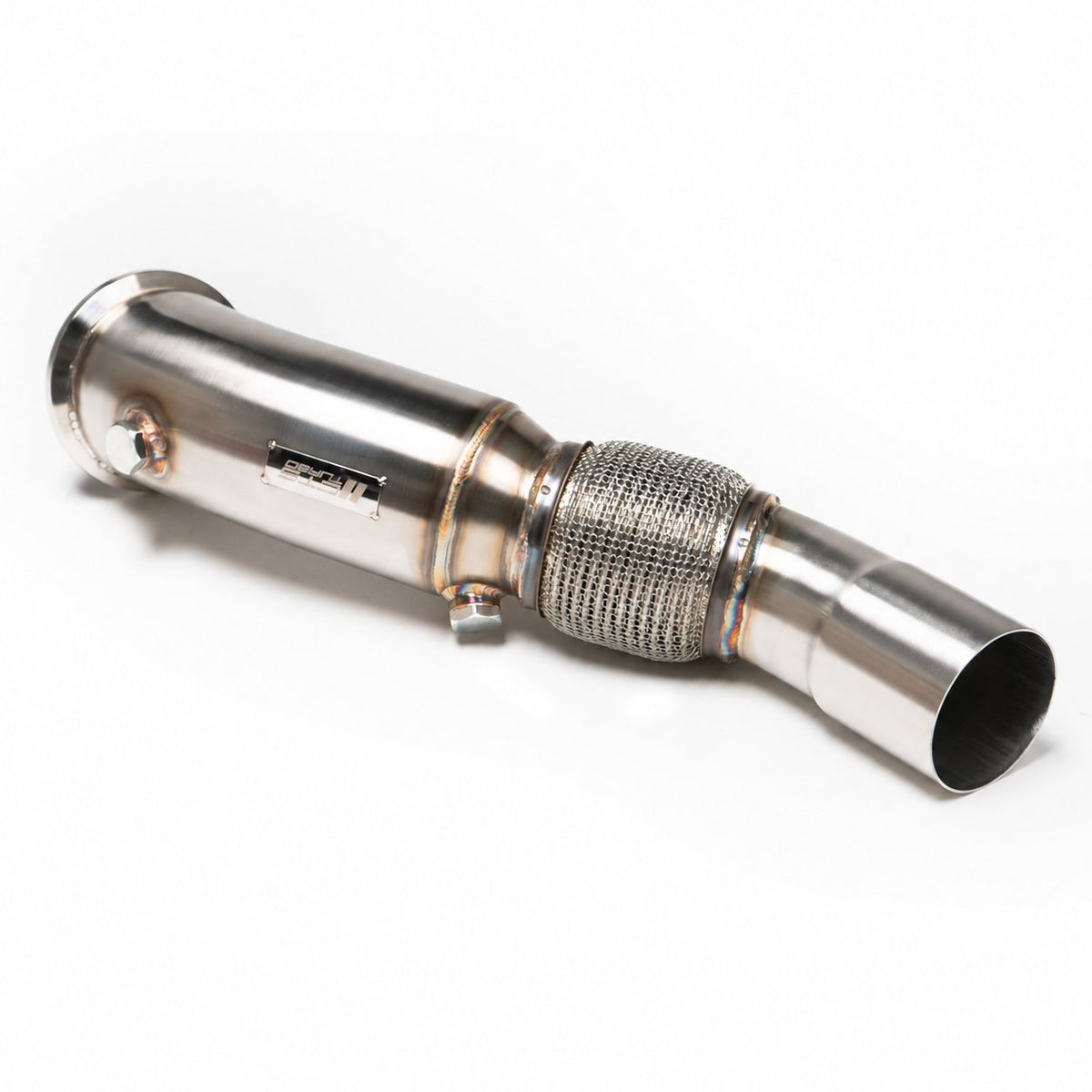 CTS Race Downpipe BMW 220i 230i 320i 330i 420i 430i 530i B48