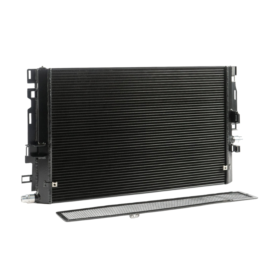 CTS Radiateur / Chargecooler Mercedes Benz C63 AMG W205-1