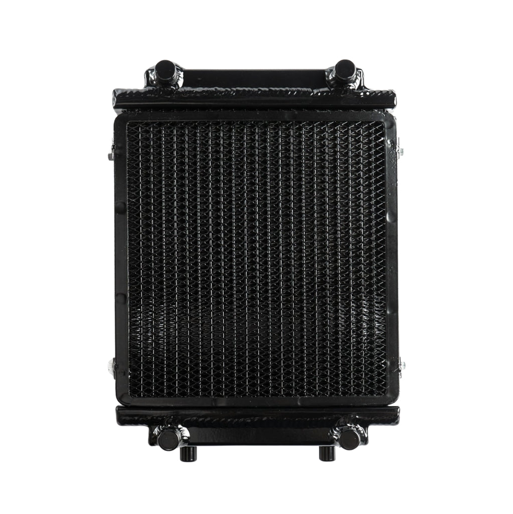 CTS Radiateur Volkswagen Golf 7 GTI-1