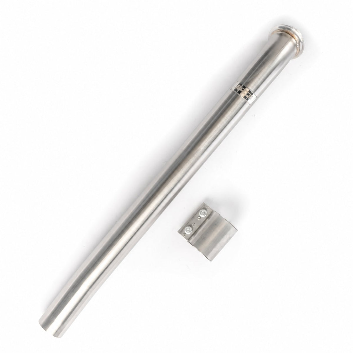 CTS Resonator delete MINI Cooper S F56 B46