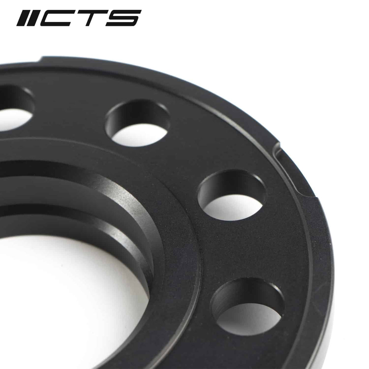 CTS Spoorverbreders 10mm 5x112 CB 66.5 BMW G-serie F-serie MINI