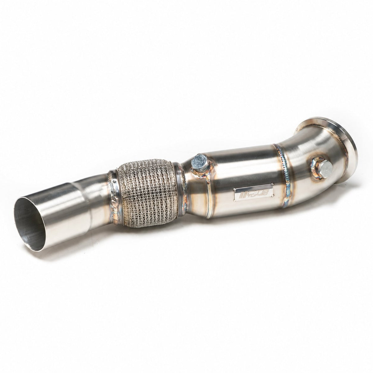 CTS Sport katalysator Downpipe BMW 220i 230i 320i 330i 430i B48