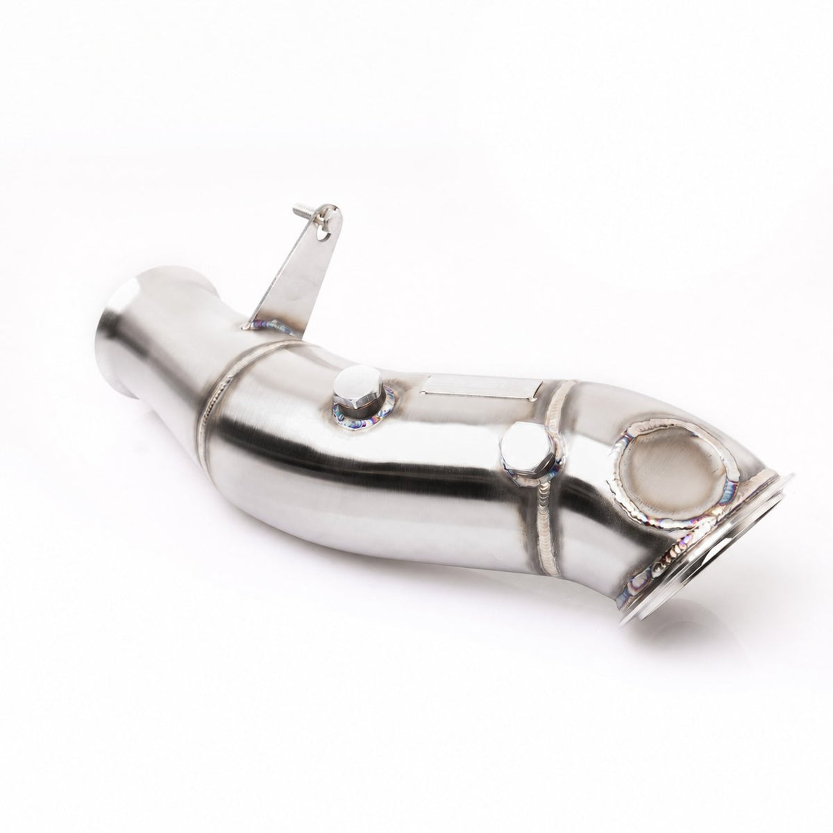 CTS Sport katalysator Downpipe BMW M135i M235i 335i 435i M2 N55