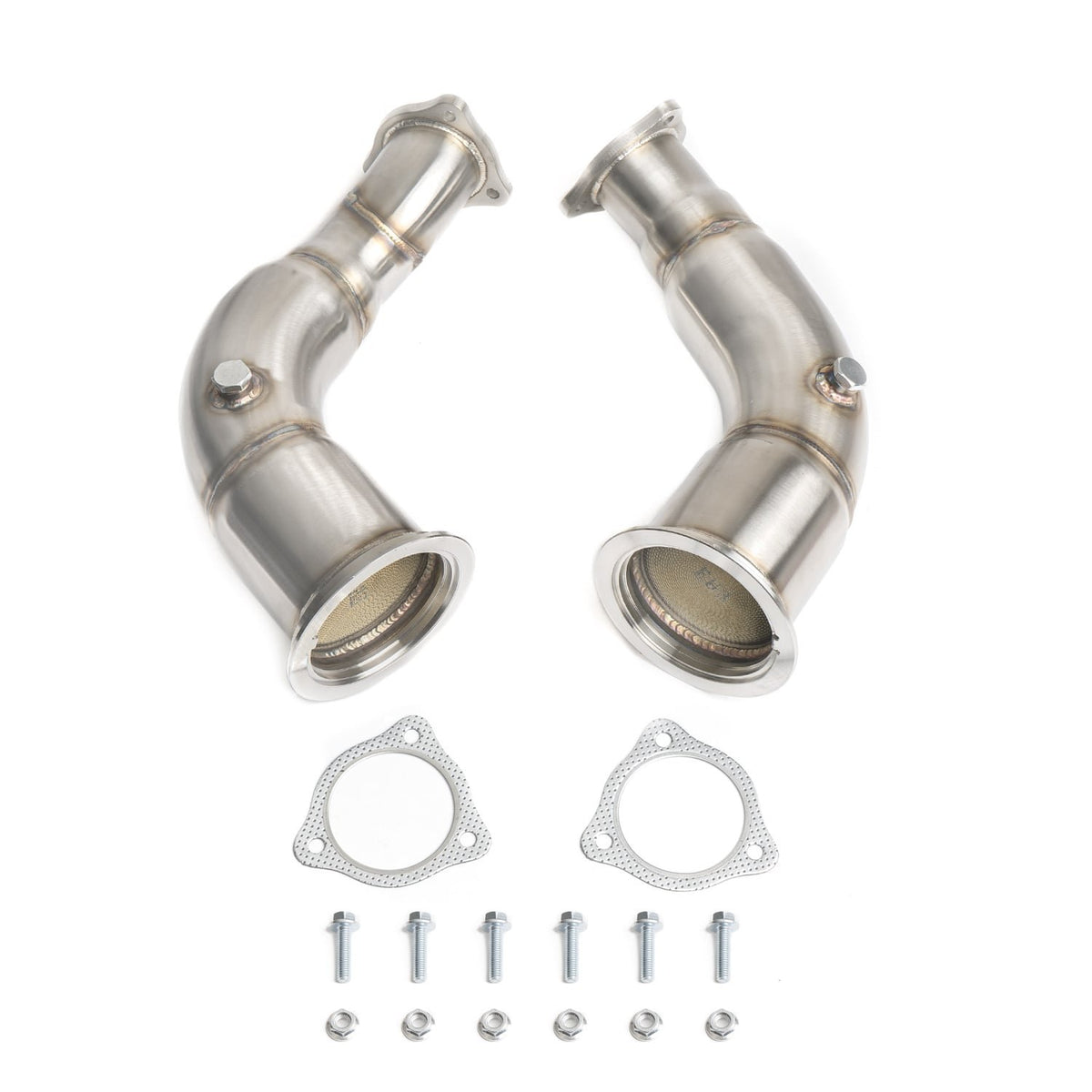 CTS Sport katalysatoren Audi RS5 B9 2.9T