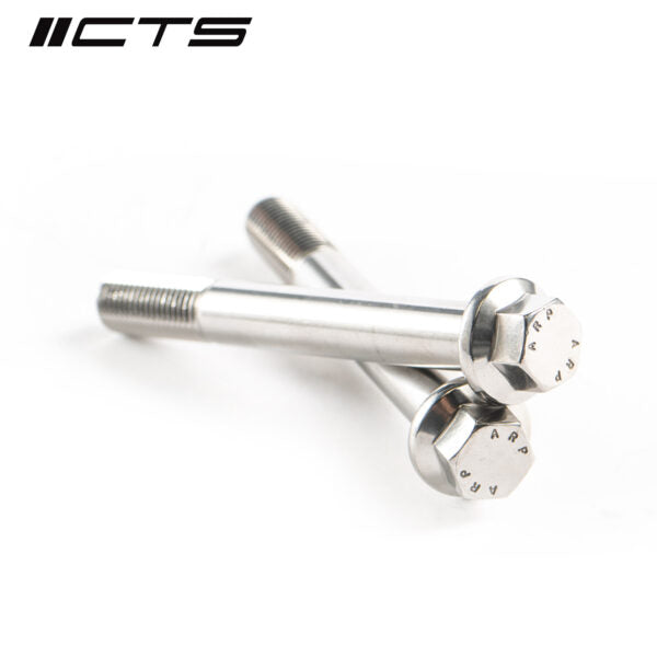 CTS Subframe bushing insert kit Audi TT / Seat Leon 2 Cupra-5