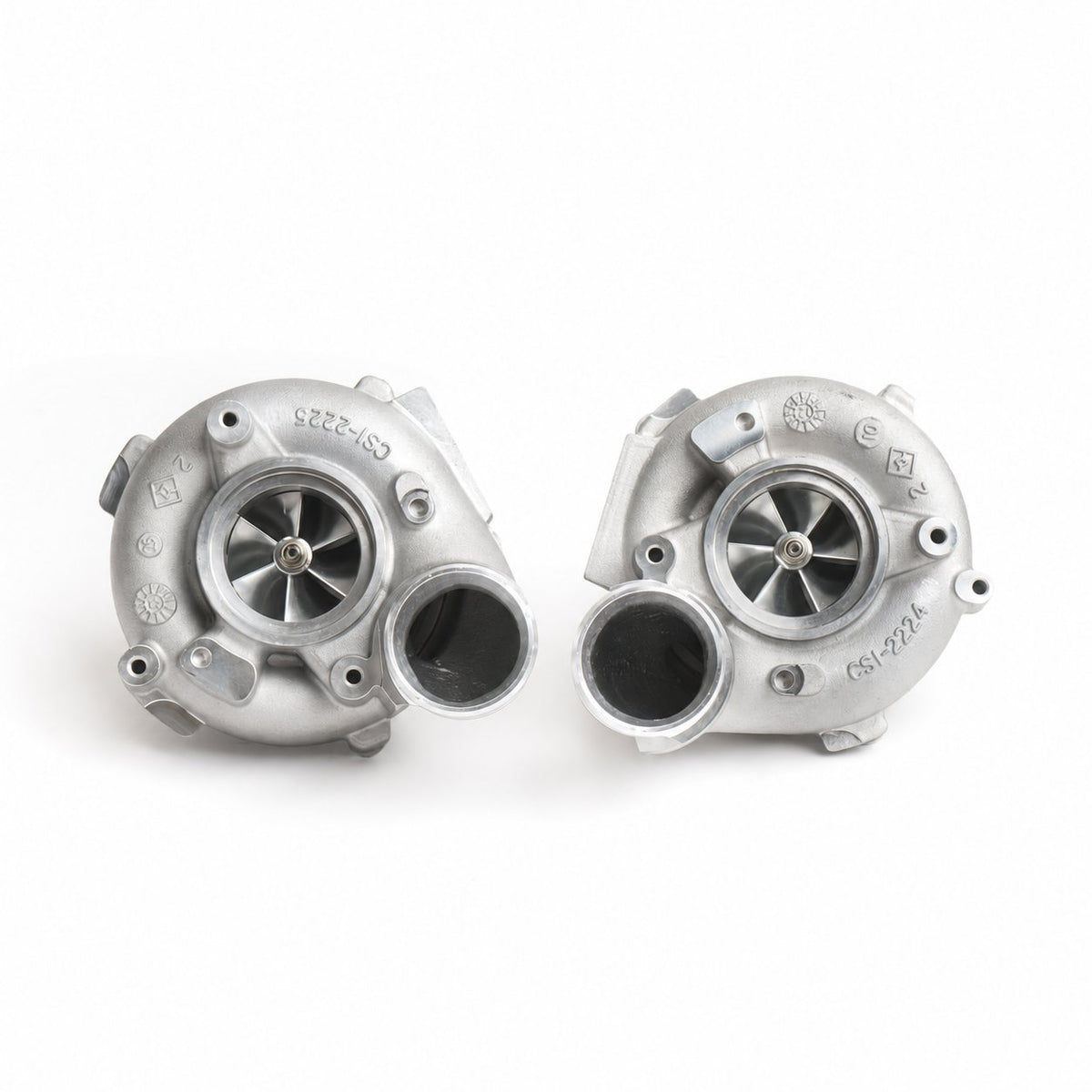 CTS Super core turboset Audi S6 S7 S8 RS6 RS7 A8 C7 4.0T