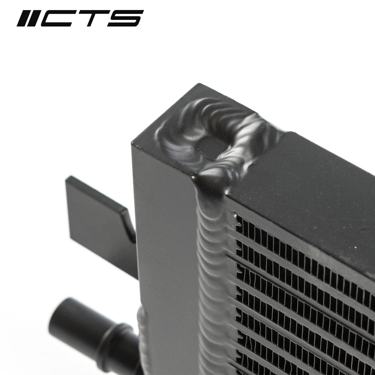 CTS Transmissie oliekoeler Toyota Supra A90 A91 BMW G20 G21 G22 G29 G42