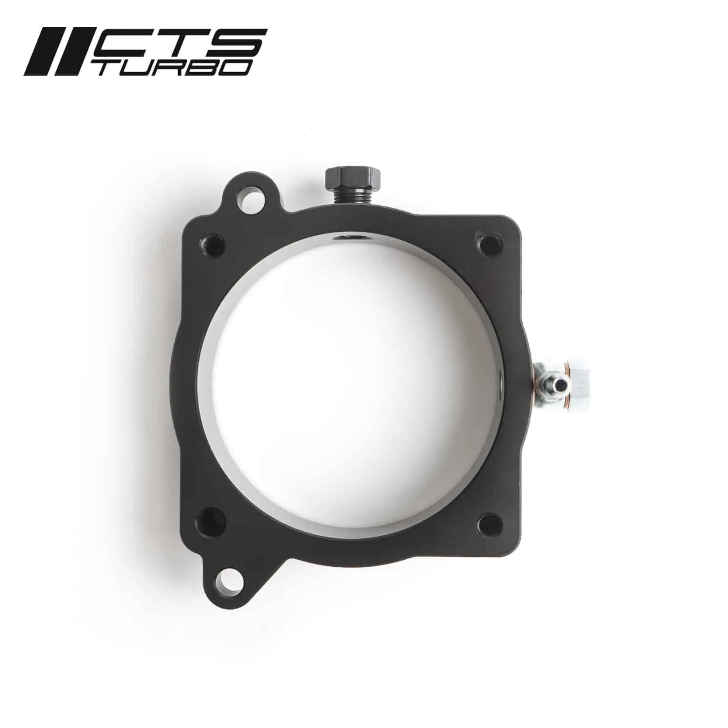 CTS Turbo - Dystans przepustnicy - Audi RS3 8V.2 / TTRS 8S