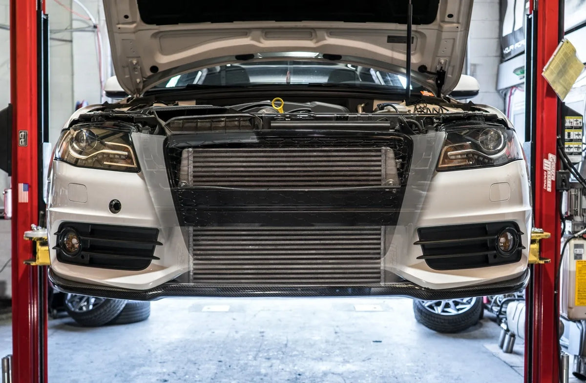 CTS Turbo - Intercooler - Audi A4 / A5 B8 1.8T / 2.0T (3)