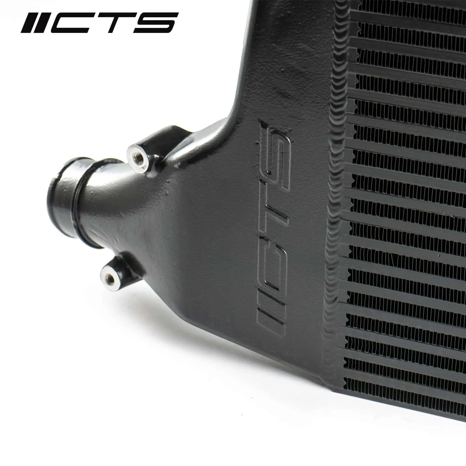CTS Turbo - Intercooler - Audi A4 / S5 B9