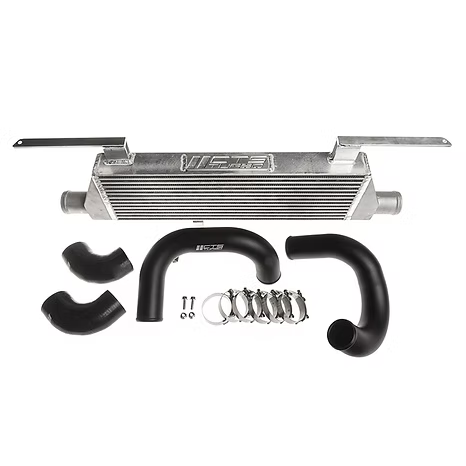 Zestaw CTS Turbo - Intercooler FMIC - Audi TT 8N 180 1.8T